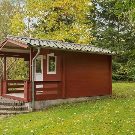 Holiday Vi * Fårvang