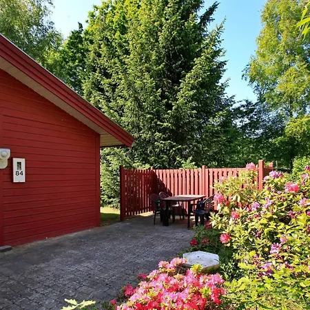 度假居 Holiday Vi Fårvang